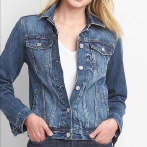 GAP Jackets & Coats - Gap Jean Jacket GAP Jackets & Coats - Gap Jean Jacket